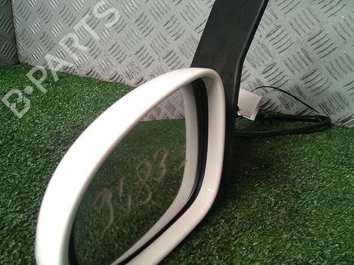 Used Left mirror VW GOLF PLUS V (5M1, 521) 1.6 TDI (105 hp) 30075725