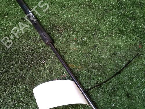 Gassdemper Bakluke FORD FIESTA VI (CB1, CCN) 1.4 TDCi (70 hp) 30072396