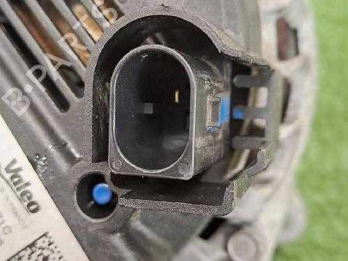 Alternator AUDI Q2 (GAB, GAG) 35 TDI | BP30063828M7 