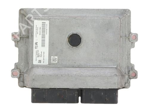 Engine control unit (ECU) OPEL CORSA F (P2JO) 1.2 (68) | BP36221241M57  - Image 6