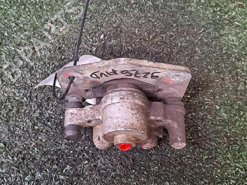 Right front brake caliper RENAULT TWIZY (MAM_) 45 | BP38502008M104 - Image 3