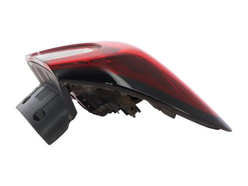 Left taillight RENAULT CAPTUR I (J5_, H5_) 1.2 TCe 120 | BP36324262C34 - Image 2