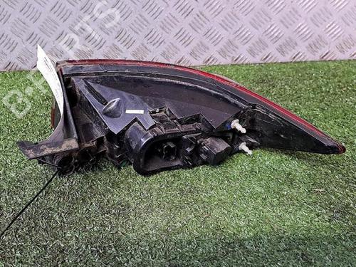 Left taillight RENAULT CLIO IV (BH_) 0.9 TCe 90 (BHNF, BHMA, BHMH, BHJK, BHJR) | BP30077050C34 