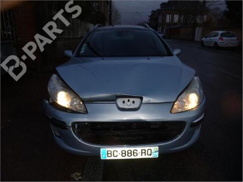 Tailgate lift support PEUGEOT 407 SW (6E_, 6D_) 1.6 HDi 110 | BP17157852C138 