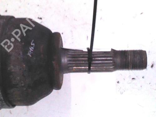 Right front driveshaft RENAULT 19 II (B/C53_) 1.4 | BP30075503M39