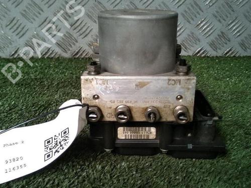 Used ABS pump ABS pump 29952540 29952540