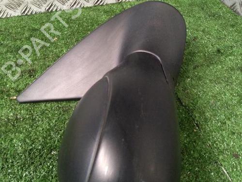Right mirror PEUGEOT 206 Hatchback (2A/C) 1.4 i | BP30072021C27 