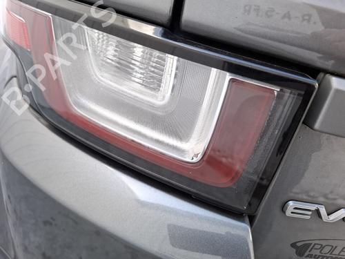 Starter LAND ROVER RANGE ROVER EVOQUE (L538) | BP36892664M8 - Image 9