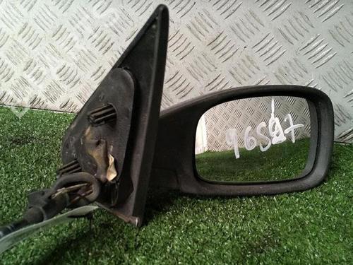 Used Right mirror PEUGEOT 306 Hatchback (7A, 7C, N3, N5) 1.9 D (69 hp) 30077389