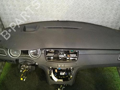 Dashboard PEUGEOT 508 I (8D_) 2.0 BlueHDi 150 | BP30066583C46  - Image 8