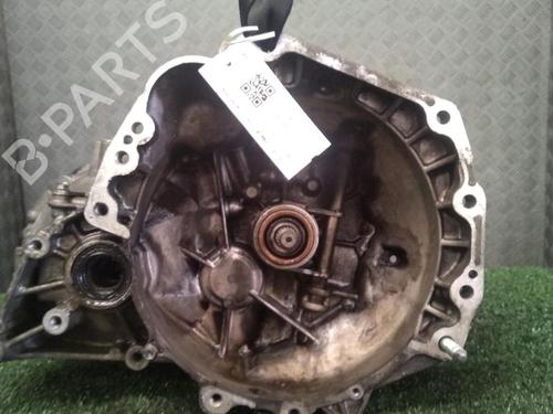 Gearbox SUZUKI SWIFT III (MZ, EZ) 1.6 (RS416, RR 416, ZC31S) | BP29950360M3  - Image 6