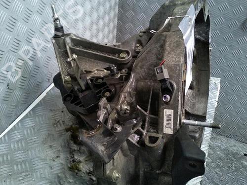Gearbox NISSAN NOTE (E11, NE11) 1.5 dCi | BP30073942M3