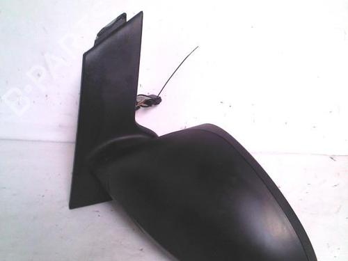Left mirror SEAT TOLEDO III (5P2) 1.9 TDI | BP30075352C26