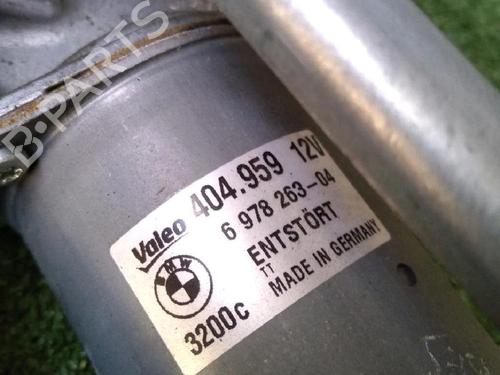 Front wiper motor BMW 3 (E90) 318 d | BP30072131M29 