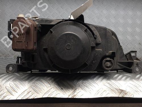 Left headlight PEUGEOT 306 Hatchback (7A, 7C, N3, N5) 1.9 DT | BP30068990C28