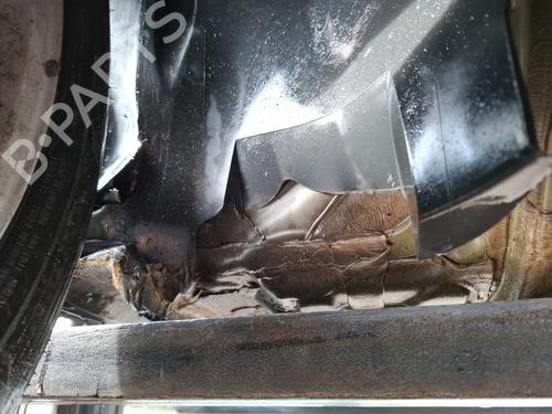 Stol bak CITROËN C4 SPACETOURER (3D_) | BP34249376C17 - Image 35