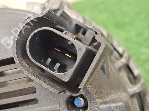 Used Alternator Alternator VW POLO V (6R1, 6C1) 1.2 TDI (75 hp) 29947888 29947888