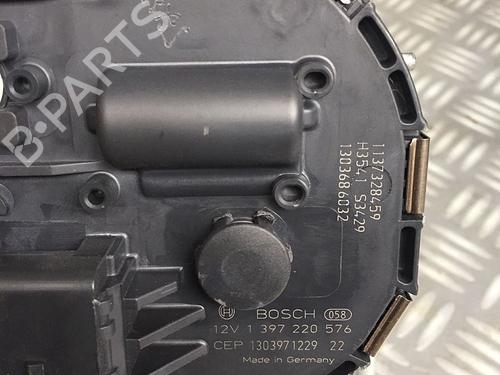 Front wiper motor PEUGEOT 5008 (0U_, 0E_) 1.6 HDi | BP30072596M29 