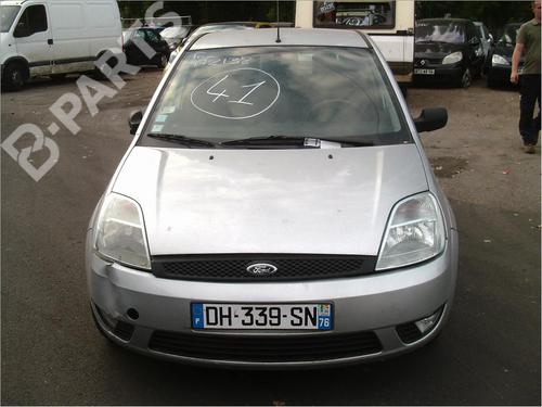 Left mirror FORD FIESTA V (JH_, JD_) 1.4 16V | BP11400859C26 
