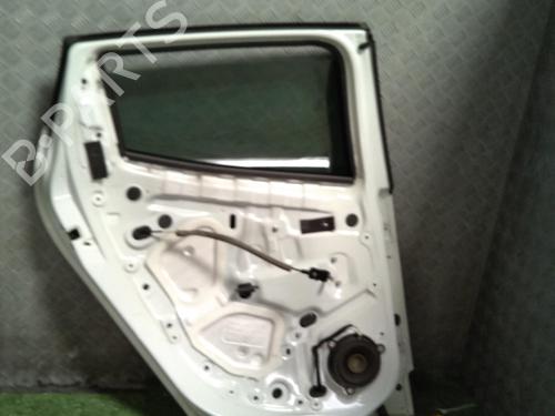 Left rear door RENAULT CLIO IV (BH_) 1.5 dCi 90 | BP29320504C4 