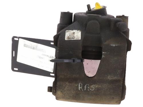 Used Left front brake caliper Left front brake caliper SEAT LEON SC (5F5) 1.2 TSI (110 hp) 34046885 34046885