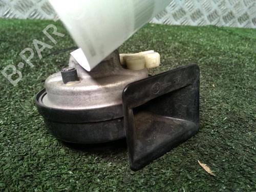 Horn PEUGEOT 206 Hatchback (2A/C) 1.6 16V | BP30073316E13