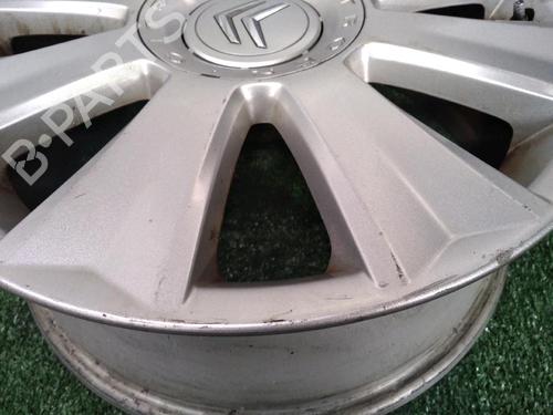 Rim CITROËN C4 I (LC_) 1.6 16V | BP19498910C45 