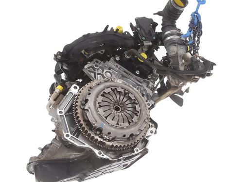 Engine RENAULT TWINGO III (BCM_, BCA_) 0.9 TCe 90 (BCM9, BCM2) | BP36504291M1  - Image 6