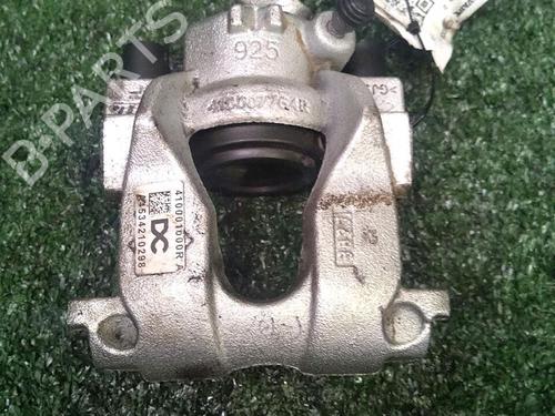 Used Left front brake caliper RENAULT TWINGO III (BCM_, BCA_) Z.E: (BCA1) (82 hp) 30066739