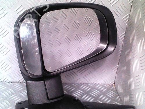 Left mirror FORD TRANSIT Van (E_ _) 2.5 DI (EAL, EAS) | BP30065387C26 
