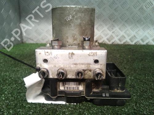 Used ABS pump CITROËN C4 Picasso I MPV (UD_) 1.6 HDi (109 hp) 17159623