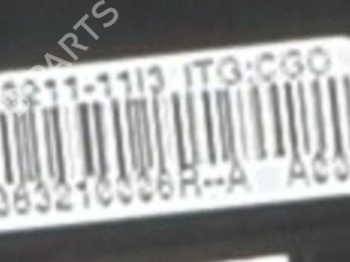 Switch RENAULT SCÉNIC III (JZ0/1_) 1.6 dCi (JZ00, JZ12) | BP34501479I30 - Image 3