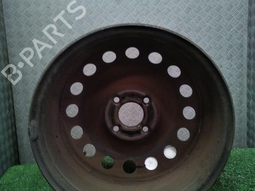 Rim CITROËN C4 I (LC_) 1.6 HDi | BP26281285C45 