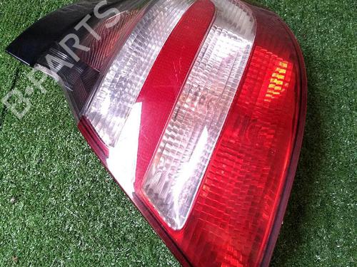 Right taillight MERCEDES-BENZ C-CLASS Coupe (CL203) C 220 CDI (203.706) | BP30071264C35 