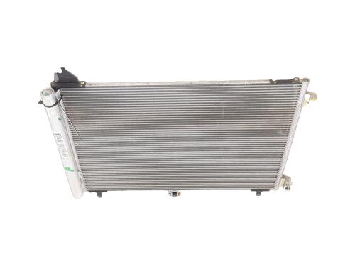 AC radiator PEUGEOT 2008 I (CU_) 1.2 THP 130 / PureTech 130 | BP40047540M32 - Image 6