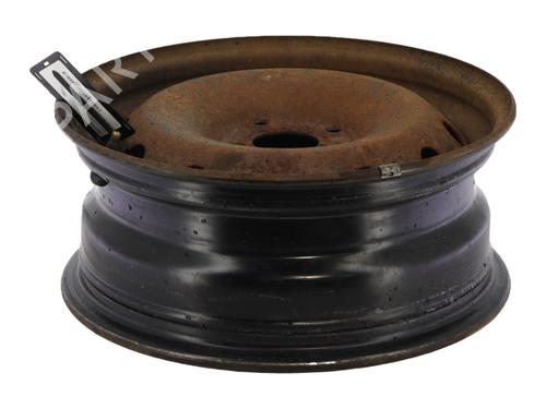 Used Rim Rim DACIA SANDERO 1.5 dCi (68 hp) 40223704 40223704