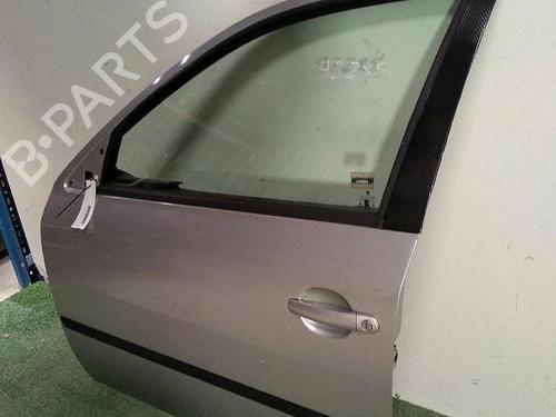 Left front door SKODA OCTAVIA I (1U2) 1.9 TDI | BP30072060C2 