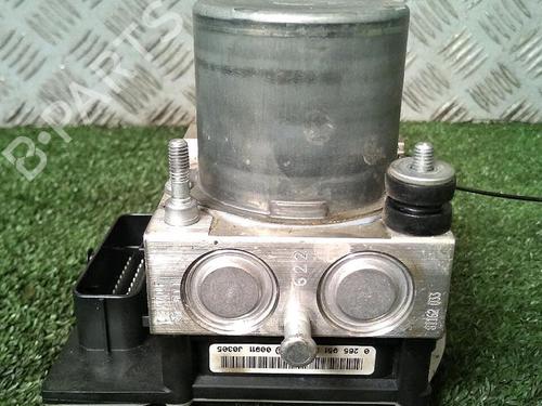 ABS pump PEUGEOT 407 (6D_) 2.0 HDi (6DRHRH) | BP29952508M43 - Image 10