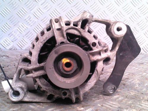 Alternator OPEL ZAFIRA A MPV (T98) 1.6 16V (F75) | BP30065357M7 