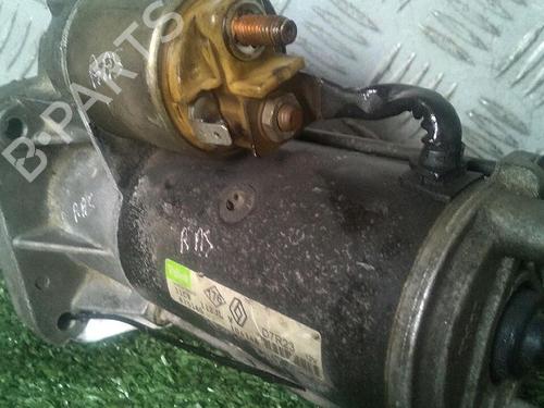 Starter RENAULT SAFRANE II (B54_) 2.2 dT (B54G) | BP30064675M8
