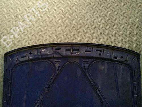 Used Hood VW POLO III (6N1) 60 1.4 (60 hp) 30064309
