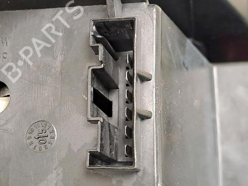 Used Right taillight BMW 5 (E60) 525 d (177 hp) 30065891