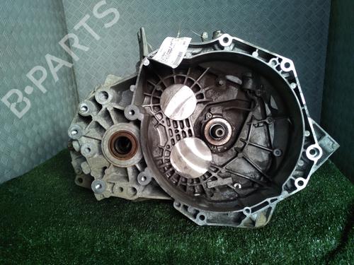 Used Gearbox OPEL ZAFIRA TOURER C (P12) 1.6 CDTI (75) (136 hp) 30163975