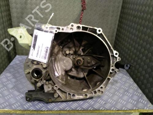 gearbox-citroen-c3-picasso-sh_-2008-30073908 main image