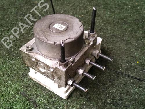 Used ABS pump CITROËN C3 II (SC_) 1.4 HDi 70 (SC8HZC, SC8HR0, SC8HP4) (68 hp) 17157952