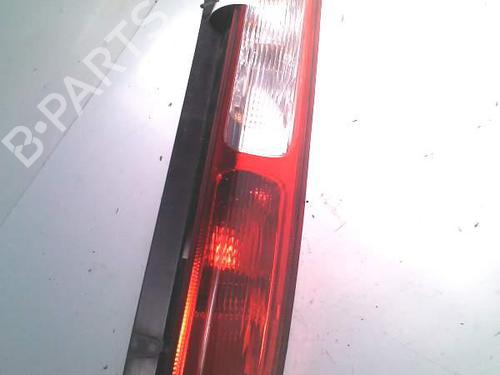 Right taillight FORD FOCUS II (DA_, HCP, DP) 1.8 TDCi | BP30075606C35 