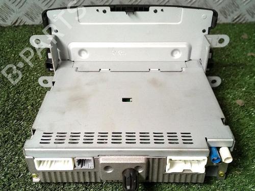 Radio DACIA LODGY (JS_) 1.2 TCe (JSAY, JSM0) | BP34501556E6  - Image 8