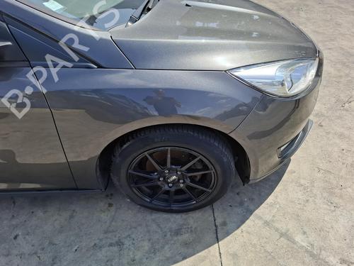 Right front brake caliper FORD FOCUS III | BP39897013M104 - Image 16