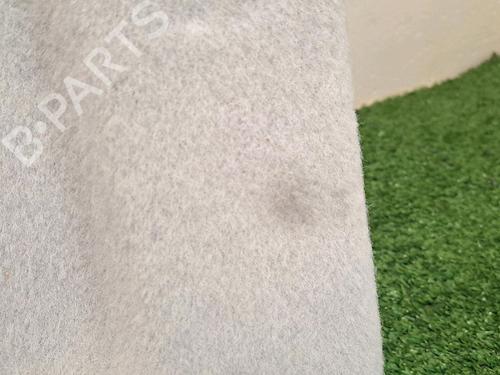 Rear parcel shelf RENAULT SCÉNIC III (JZ0/1_) 1.2 TCe (JZ16) | BP29948131C85 