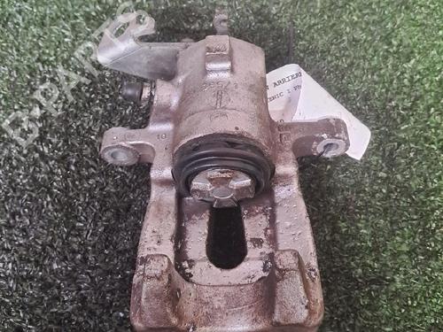 Højre bremsekaliber bag RENAULT SCÉNIC I MPV (JA0/1_, FA0_) 1.9 dCi (JA05, JA1F) | BP22307158M106 
